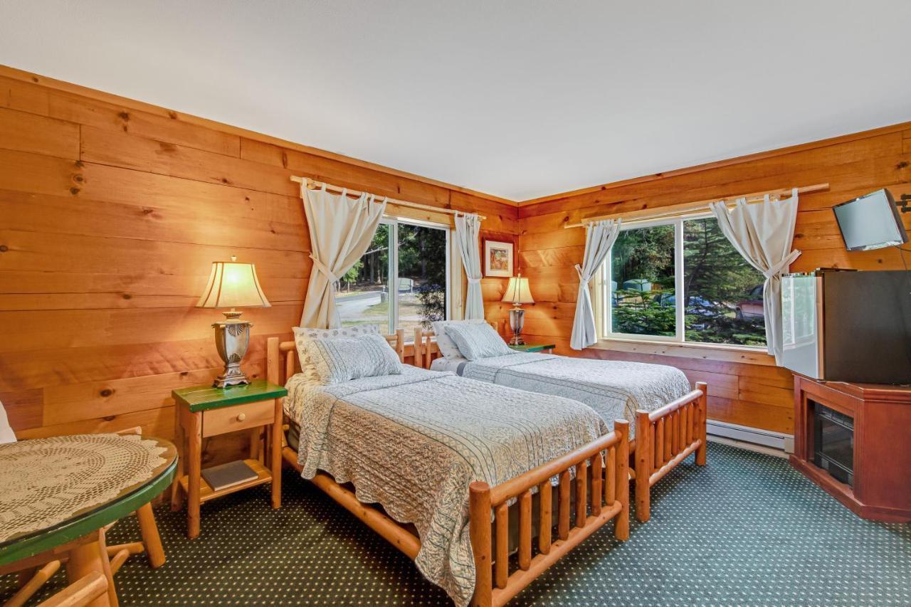 Deer Harbor Inn Eastsound Exterior foto