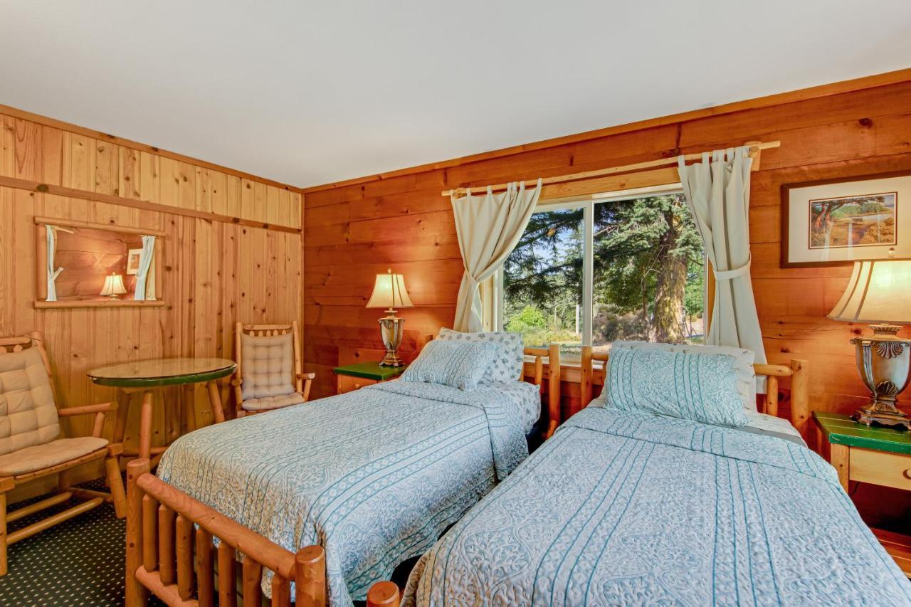 Deer Harbor Inn Eastsound Exterior foto