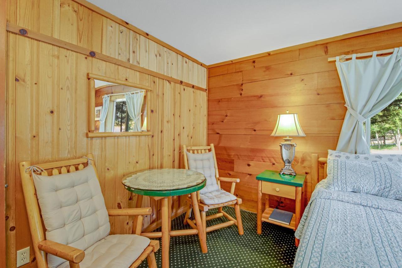 Deer Harbor Inn Eastsound Exterior foto