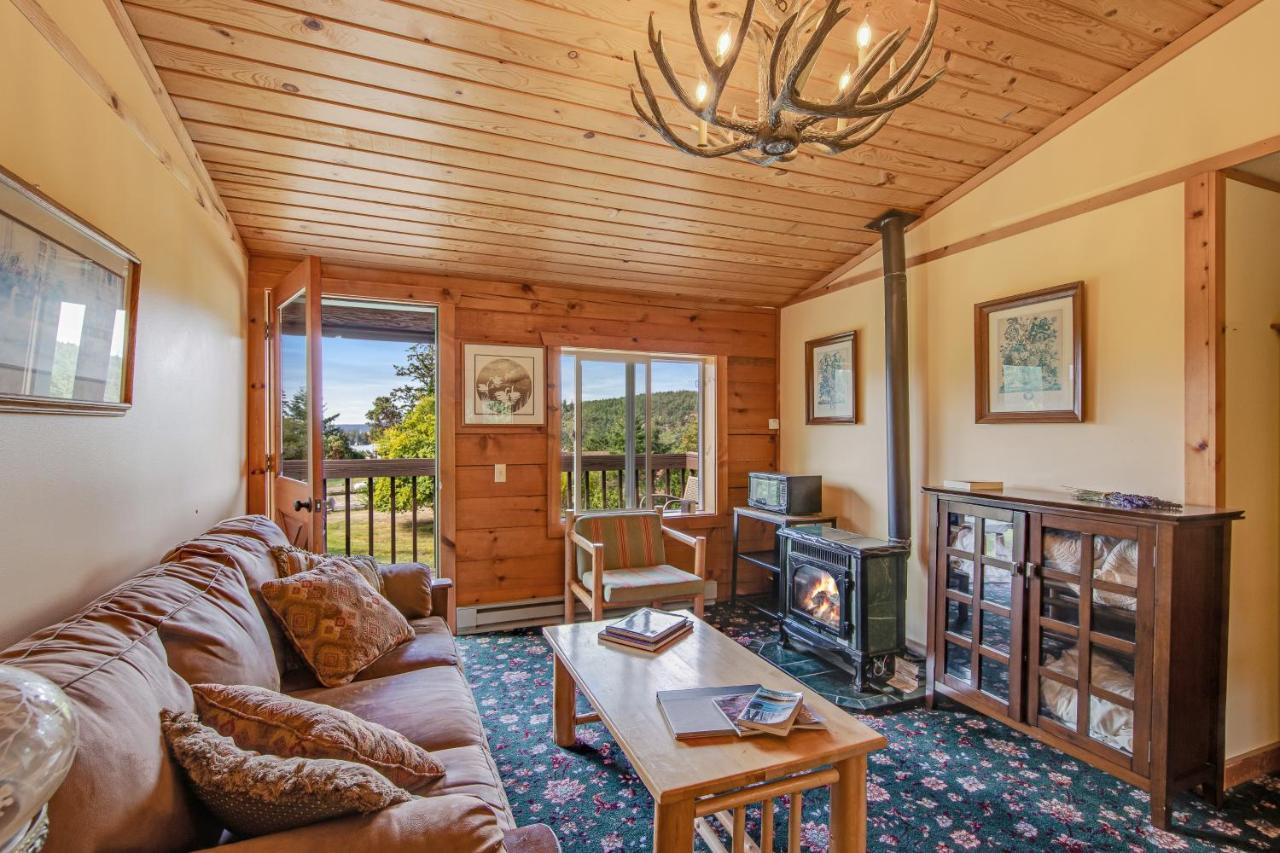 Deer Harbor Inn Eastsound Quarto foto