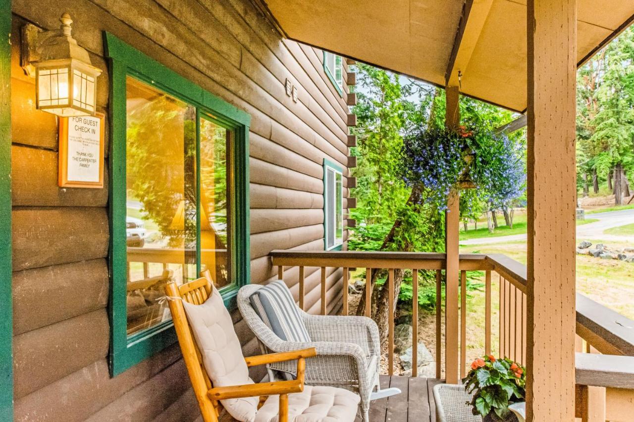 Deer Harbor Inn Eastsound Quarto foto